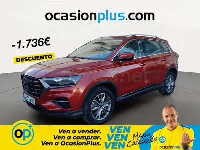 Usado SWM G01