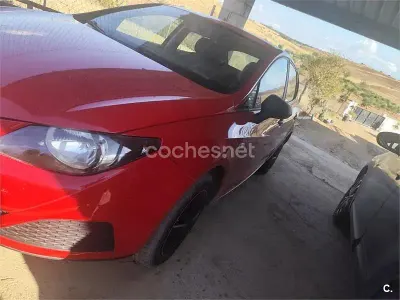 Usado Seat Ibiza