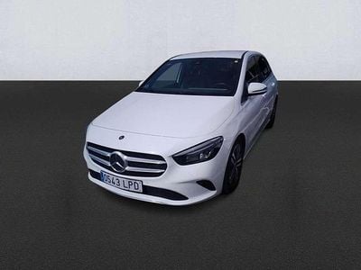 Usado Mercedes C320 150 CV (110 kW) 2021 Blanco Familiar