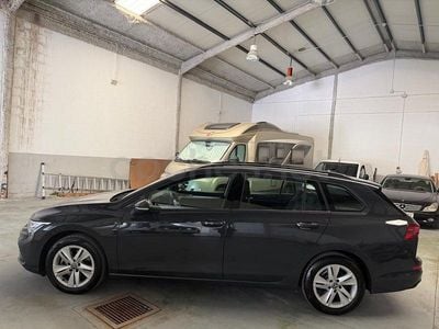 Brugt VW Golf VIII