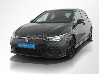 VW Golf VIII