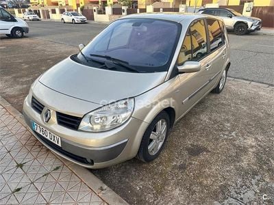 Renault Scénic II