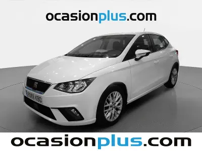 Usado Seat Ibiza