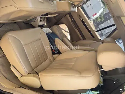 Usado Mercedes R320 224 CV (164 kW) 2006 Negro Familiar