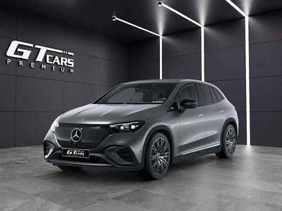 Gris Nuevo 2025 Mercedes EQE350 Edition Berlina | 74.900 €