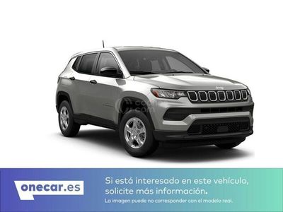 usado Jeep Compass 1.5 Mhev Upland Fwd Dct