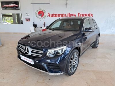 Mercedes GLC250