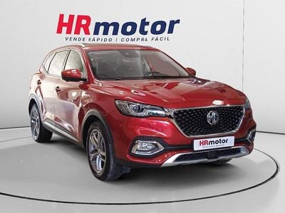 Usado 2023 MG EHS Luxury SUV | 17.640 € (Precio justo)