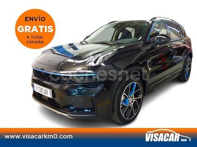 Negro Usado 2023 Lynk & Co 01 SUV | 22.990 € (Precio justo)