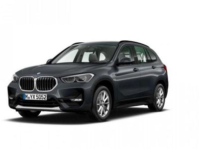 Usado 2020 BMW X1 SUV | 26.250 € (Un poco caro)