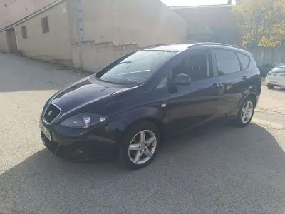 Usado Seat Altea XL