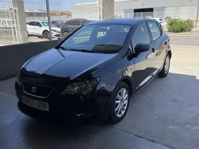 Usado Seat Ibiza ST