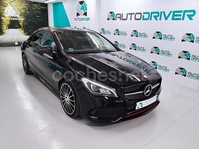 Mercedes CLA250