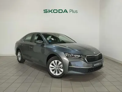 Usado Skoda Octavia