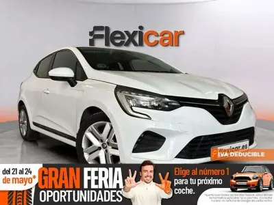 Usado Renault Clio V