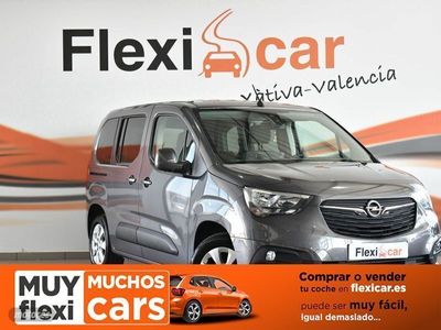 usado Opel Combo 1.2 T S/S Selective L