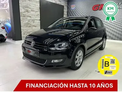 Usado VW Polo