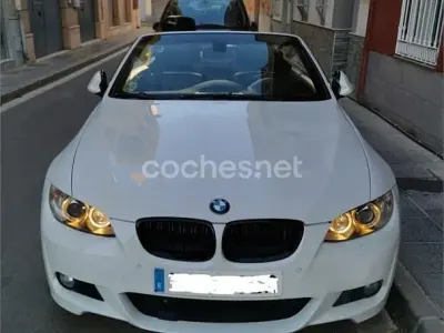 Usado BMW 325 Cabriolet