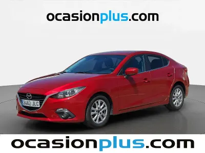 Usado Mazda 3