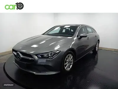 Usado Mercedes CLA200