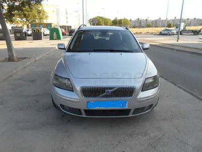 Usado Volvo V50
