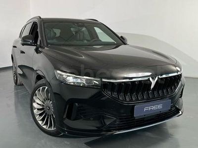 Nuevo Voyah Free 2025 Eléctrico SUV
