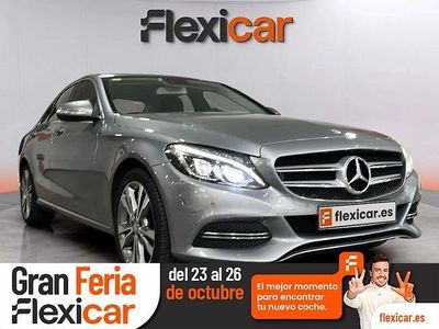 Mercedes C250
