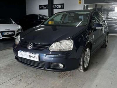 usado VW Golf V 