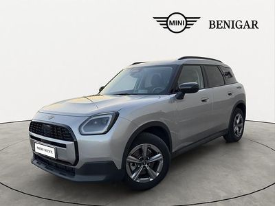 Usado Mini Countryman 163 CV (119 kW) 2025 SUV