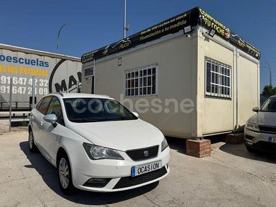 Seat Ibiza ST