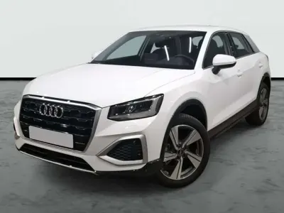 Usado Audi Q2