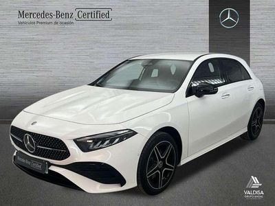 Usado Mercedes A250 218 CV (160 kW) 2025 Berlina
