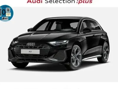 Usado Audi A3 e-tron