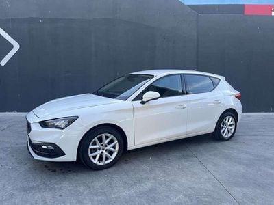 Seat Leon ST