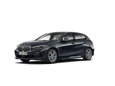 Usado BMW 116 116 CV (85 kW) 2020 Utilitario