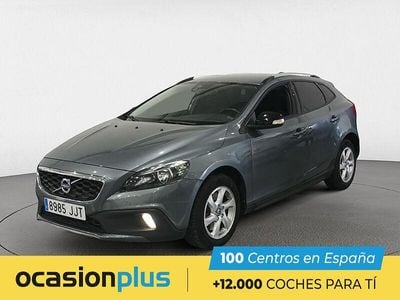 Volvo V40 CC