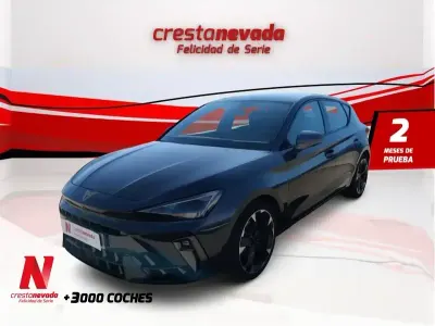 Usado Cupra Leon 150 CV (110 kW) 2025 Gris