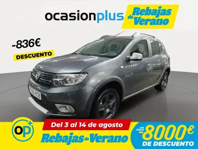 Usado Dacia Sandero