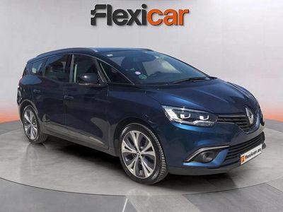 Renault Grand Scénic IV