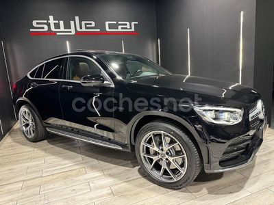 Mercedes GLC300e