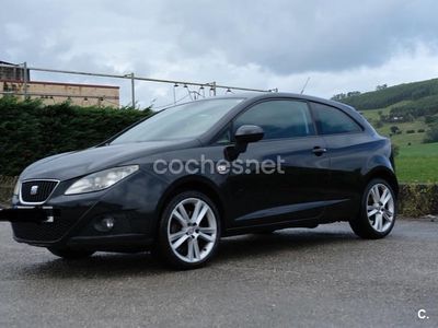 Seat Ibiza SC