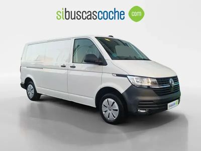 VW T6.1