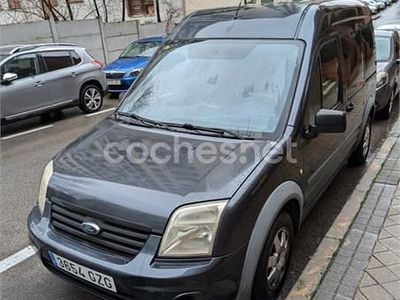 Usado Ford Tourneo Connect Trend 115 CV (84 kW) 2013 Azul Monovolumen