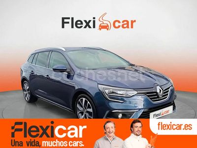 Renault Mégane GrandTour