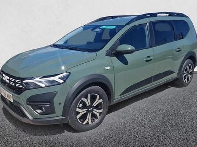 Usado Dacia Jogger Expression 110 CV (80 kW) 2024 Monovolumen