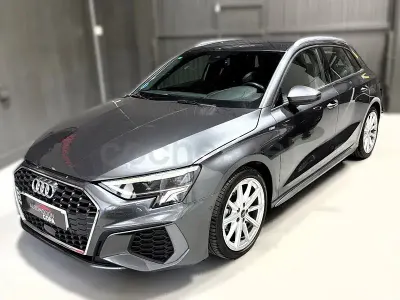 Usado Audi A3
