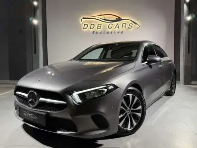 Usado Mercedes A200