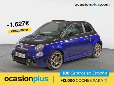 Abarth 595C