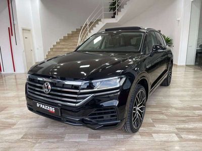 usado VW Touareg 3.0TDI V6 Pure Tiptronic 4Motion 170kW