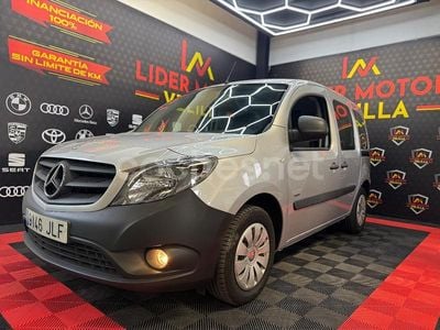 Mercedes Citan 109